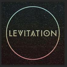 Levitation 2023 logo