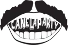 Canela Party logo