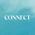 Connect logo