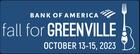 Fall for Greenville 2023 logo