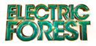 Electric Forest logo
