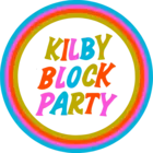 Kilby Block Party logo