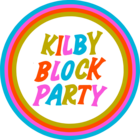 Kilby Block Party logo
