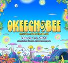 Okeechobee Music Festival logo