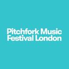 Pitchfork London logo