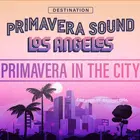 Primavera Sound LA logo