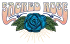 Sacred Rose Festival logo