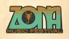 Zona festival logo