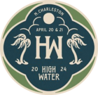 High Water 2024 logo