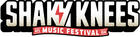 Shaky Knees 2024 logo