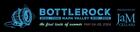 Bottlerock 2024 logo