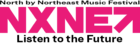 NXNE 2024 logo