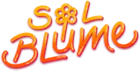 Sol Blume logo
