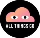 all things go festival logo