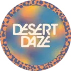 Desert Daze logo