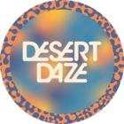 Desert Daze logo