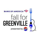 Fall for Greenville logo