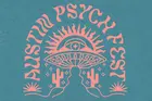 Austin Psych Fest logo