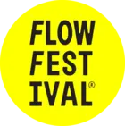 Flow Festival Helsinki logo