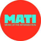 Music at the Intersection logo