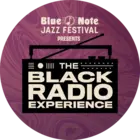 Blue Note Jazz Festival — Napa logo