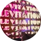 Levitation logo