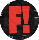Freakout logo