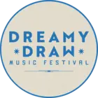 Dreamy Draw Music Festival logo