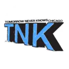 TNK 2026 logo