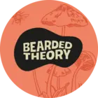 Bearded Theory logo