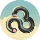 Bonnaroo 2026 logo