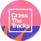 Cross The Tracks logo