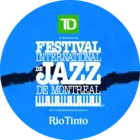 logo de Festival International de Jazz de Montréal