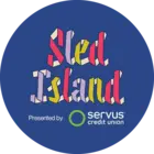 Sled Island logo