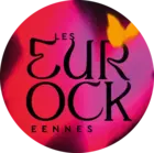Les Eurockéennes logo
