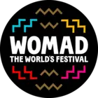 WOMAD logo