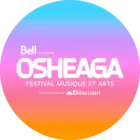 Osheaga logo