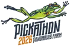 Pickathon 2026 logo