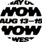 Way Out West 2026 logo
