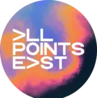 All Points East logo