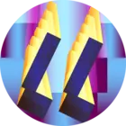 Lowlands logo