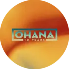 Ohana Festival 2026 logo
