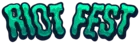 Riot Fest logo