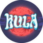 Suwannee Hulaween 2026 logo