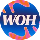 We Out Here logo