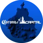 Corona Capital 2026 logo