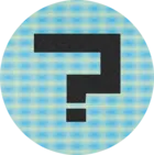 Le Guess Who? 2026 logo