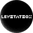 Levitation 2022 logo