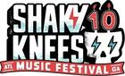 Shaky Knees 2023 logo