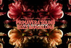 Primavera Sound Barcelona 2023 logo